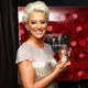 Image for article titled Dorinda Medley's Been Living Rent-Free This Whole Dang Time!